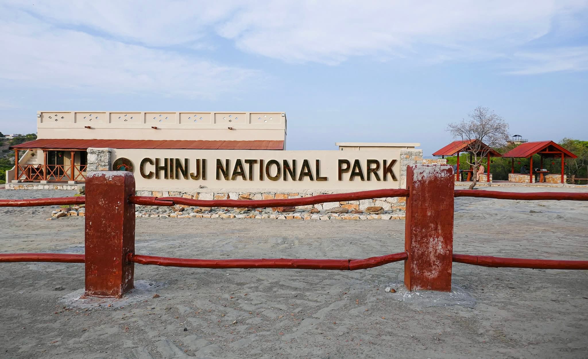 Chinji National Park