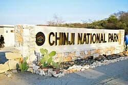 Chinji National Park
